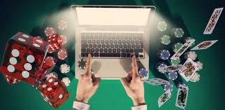 Вход на зеркало Baboss Casino
